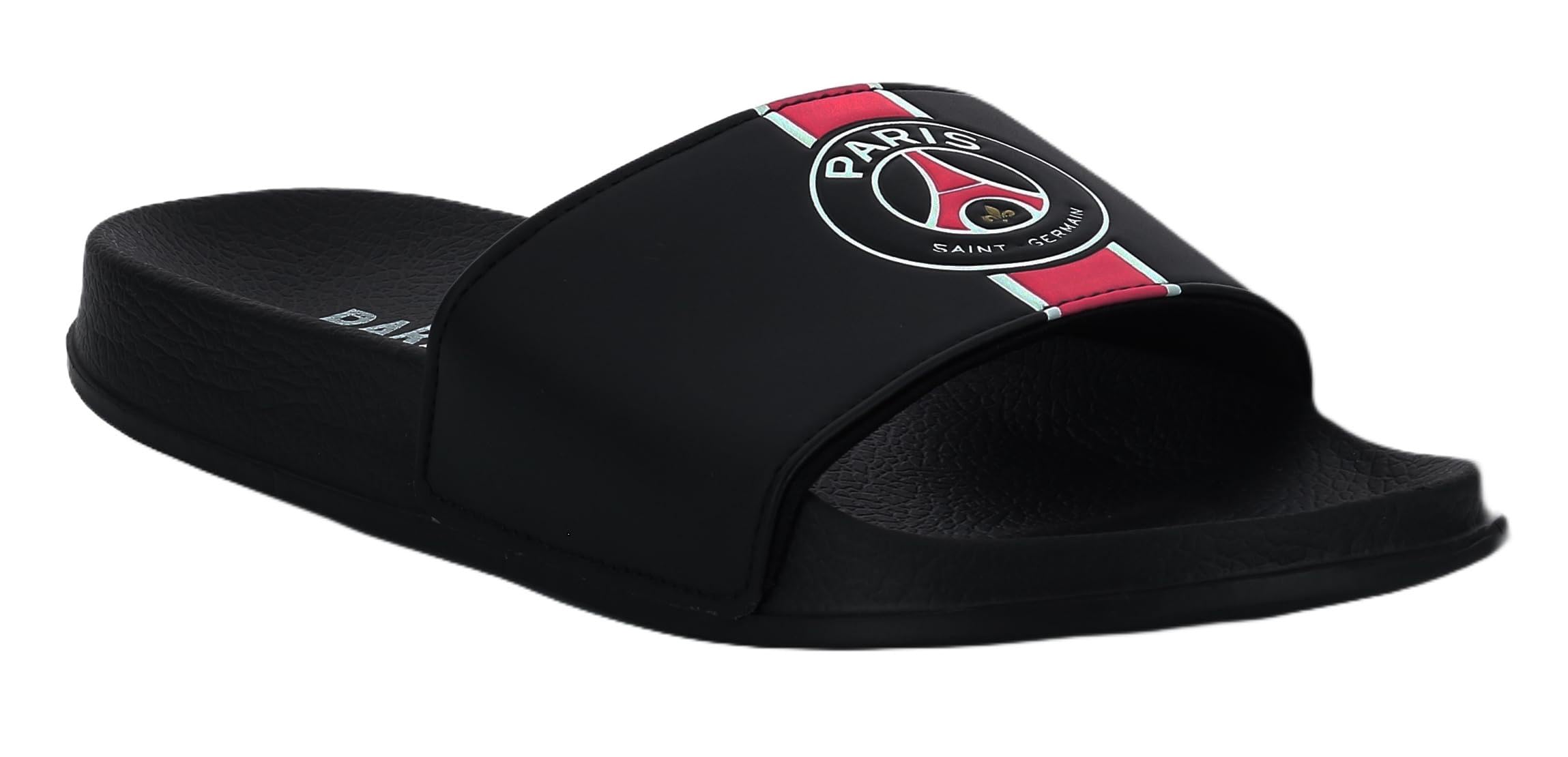 PSG Claquettes Collection Officielle Paris Saint Germain