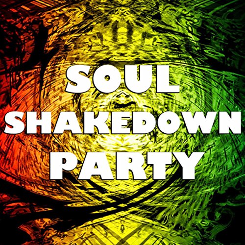 Amazon Music ヴァリアス・アーティストのSoul Shakedown Party Amazon.co.jp