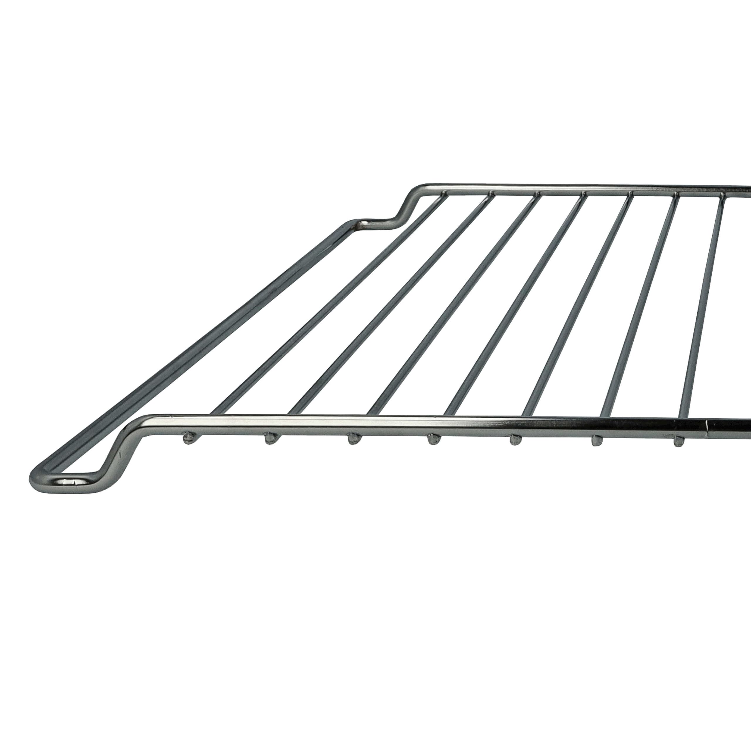 vhbw Grille de four compatible avec Ikea modèles LOV3-42,2 x 37 x 0,8 cm
