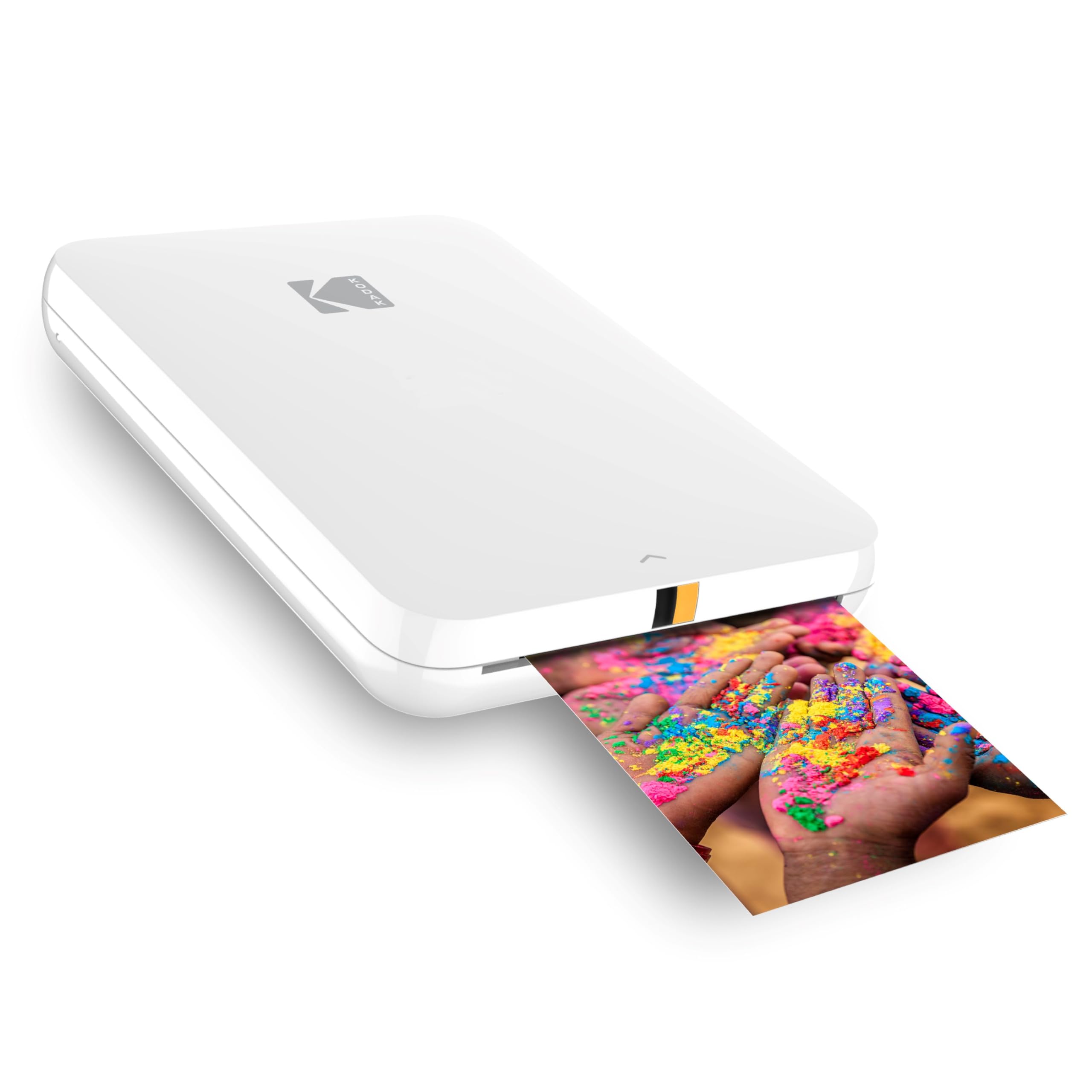 Amazon.co.jp: KODAK ステップスリムインスタントモバイルフォト 