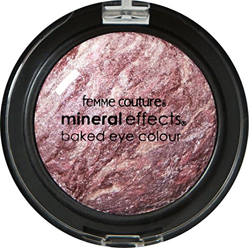 Femme Couture Mineral Effects Baked Eyeshadow Pinkini Pinkini