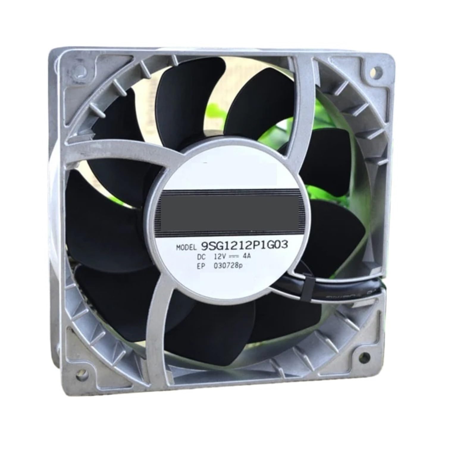 BRODEFUP 9SG1212P1G03 | 12V 4.0A | 12CM | Cooling Fan 1PCS