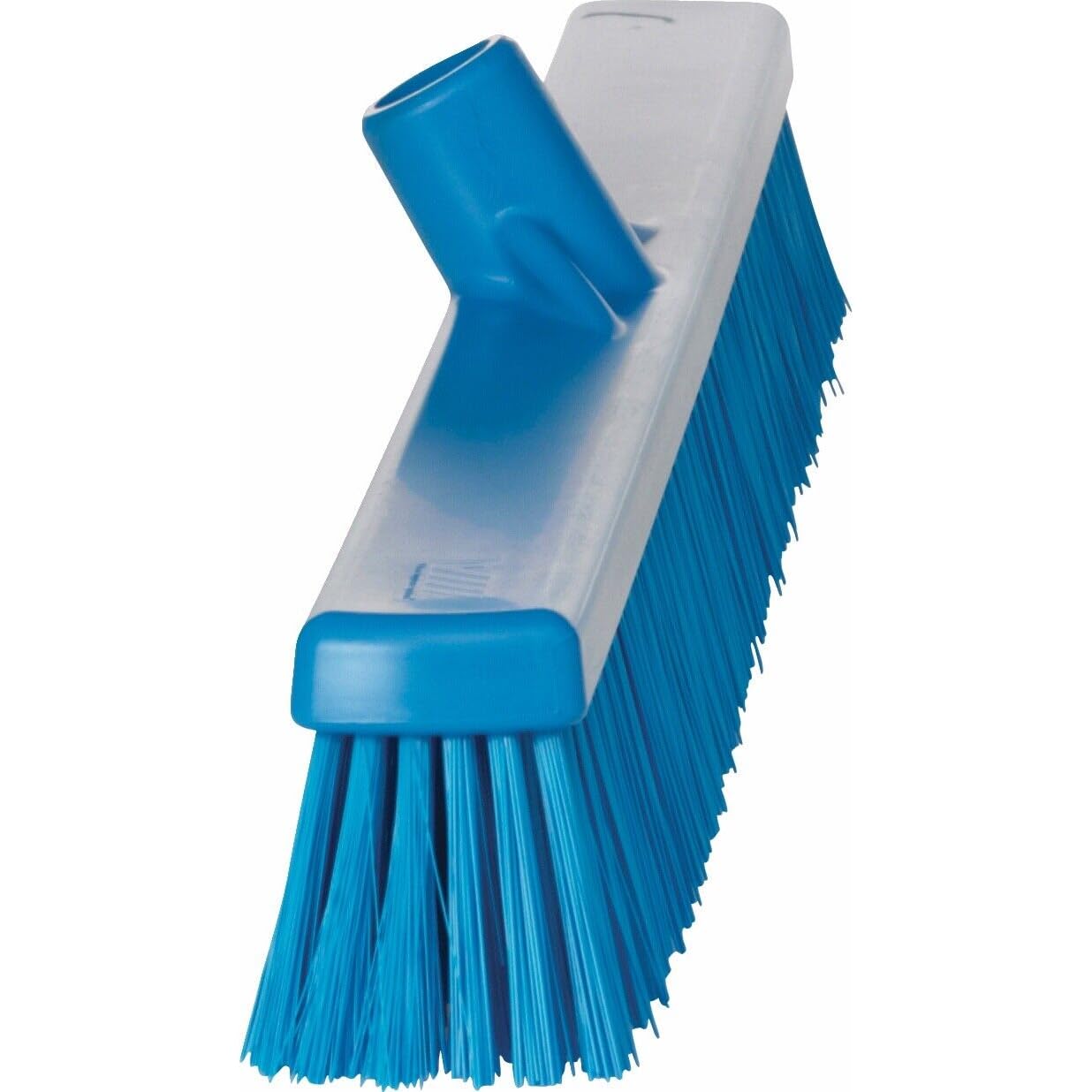Vikan 31943 Sweeping Brush/Broom Head, 610mm Soft/Stiff Bristles Head,