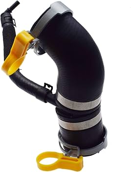 Amazon.com: Kison Auto Radiator Hose Tube C2Z28467,LR049989 Fit Amazon.com: Kison Auto Radiator Hose Tube C2Z28467,LR049989 Fit