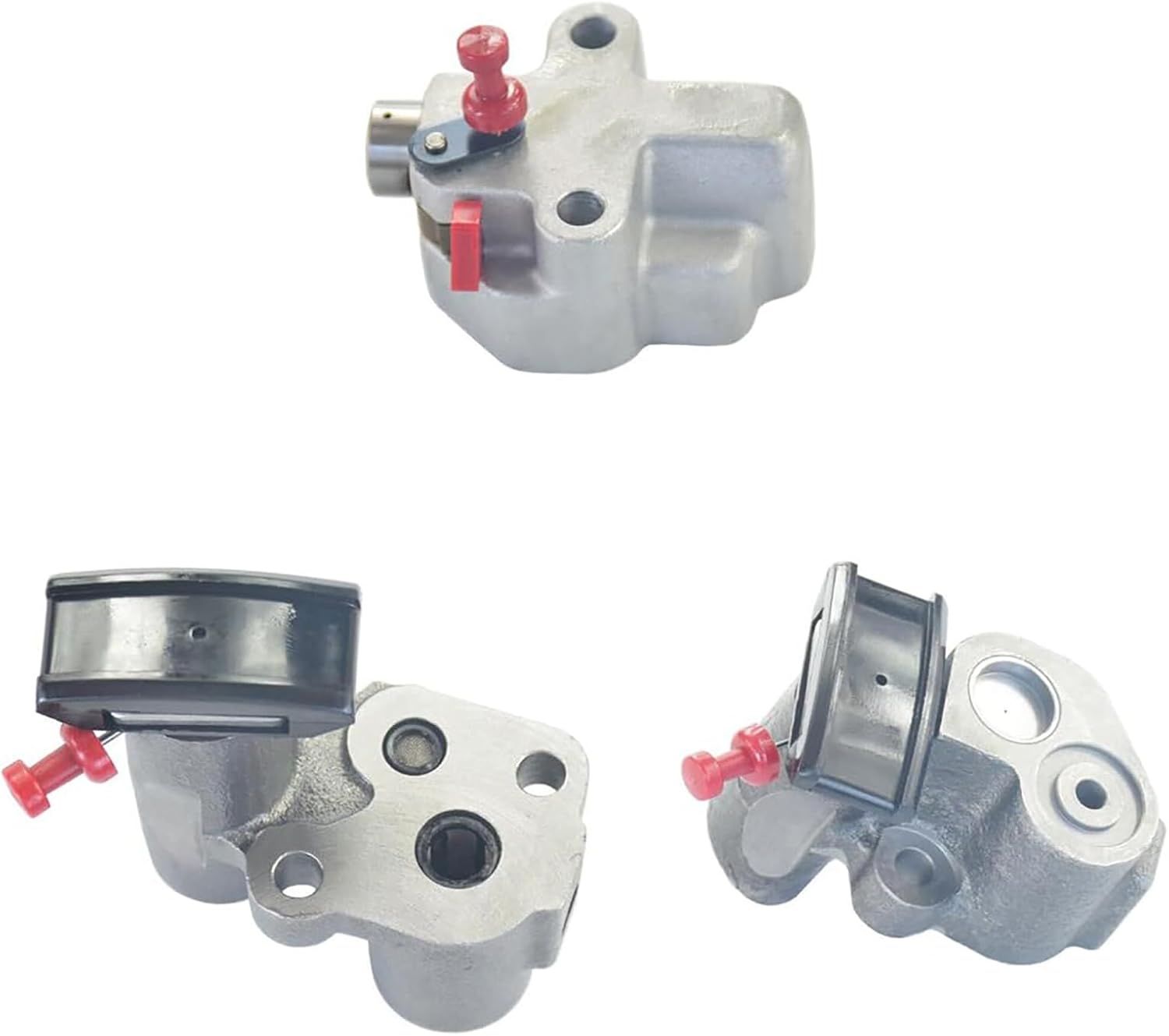 REVO Timing Chain Kit Replacement for INFINITI FX35 G35 Nissan 350Z Engine VQ23DE 03-08 3.5L V6