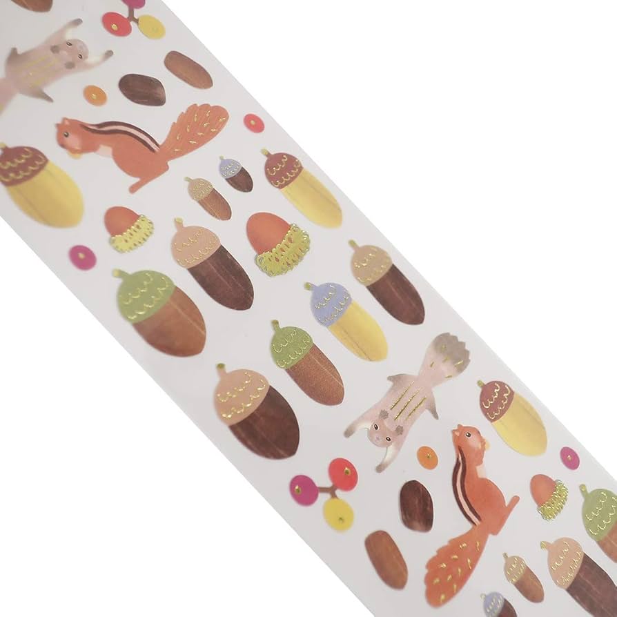 どんぐりページ ♡オーダー専用ページ♡ どんぐりアート - メルカリ