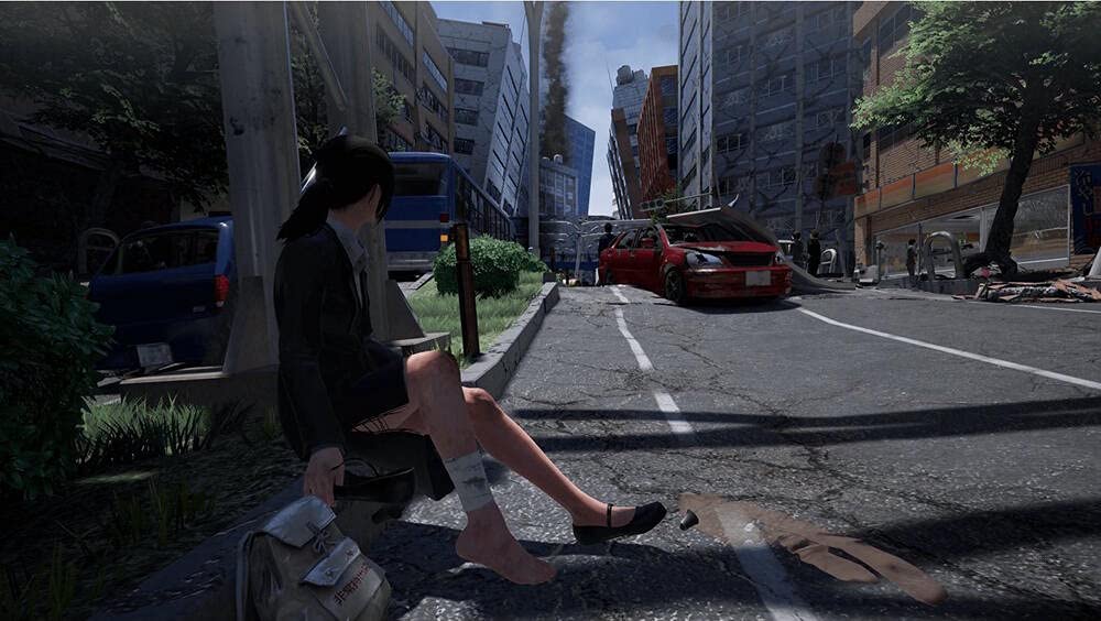 koch media ng catastrofe rapporto 4 ricordi estivi - ps4
