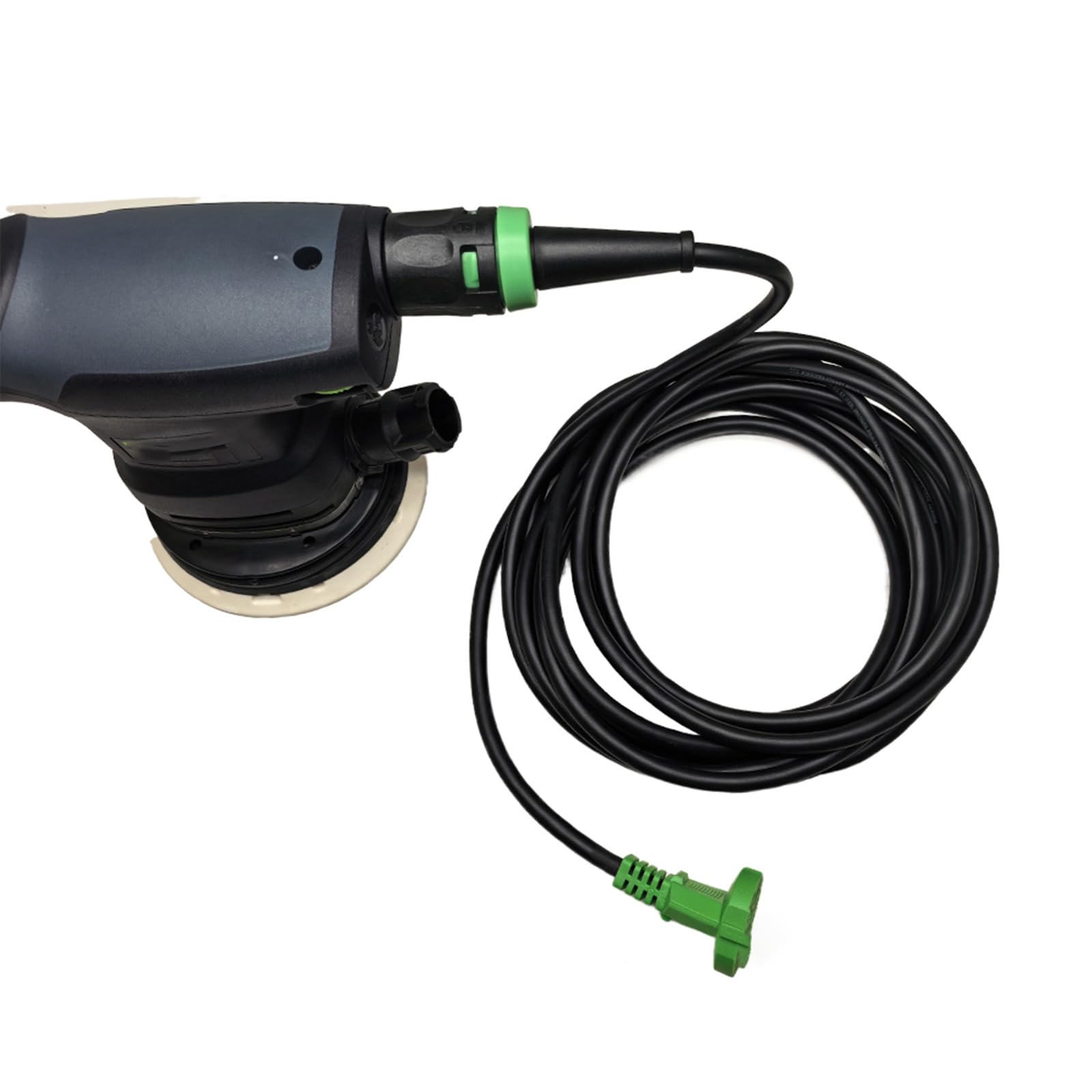 Ersatz Elektrokabel für Trockenmühlen Stromkabel
