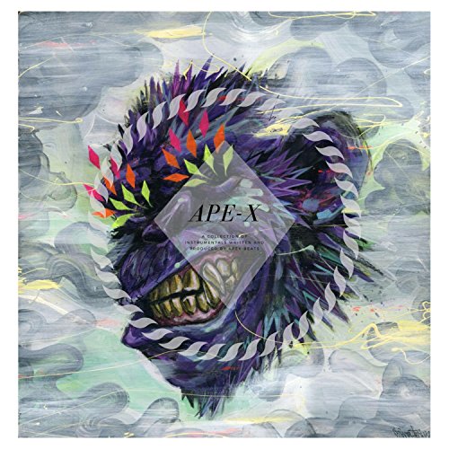  Ape-X