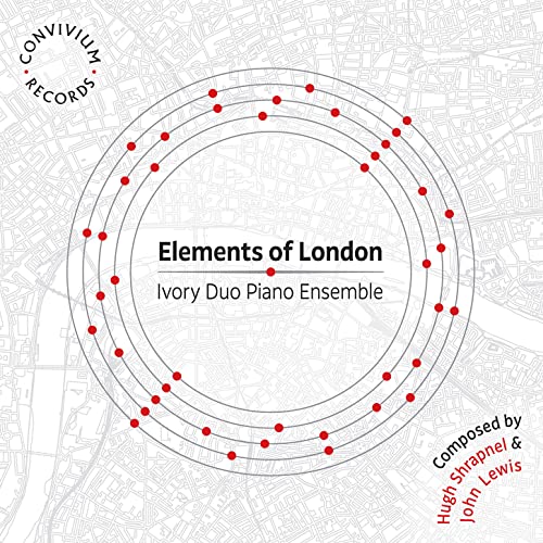 Elements Of London