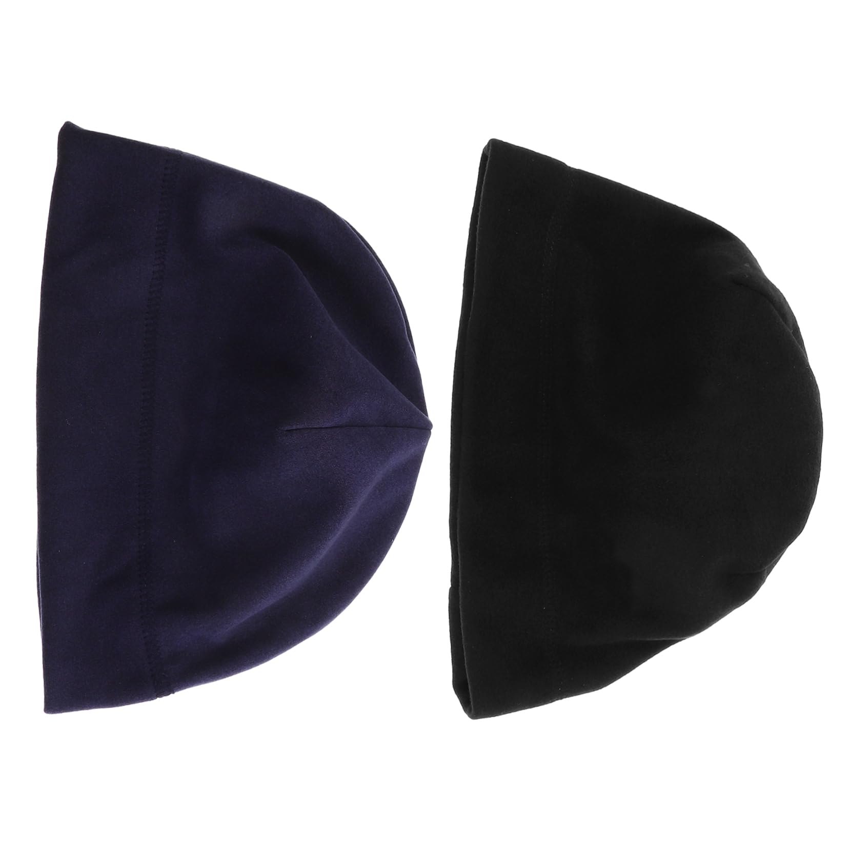 Yardenfun Warm Winter Hat for Women Men Cycling Running Cap Windproof Ski Balaclava Moisture Wicking Beanie Hat