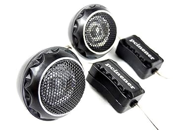 Amazon.co.jp: ツイーター 140w 28mm 89dB メタルドーム