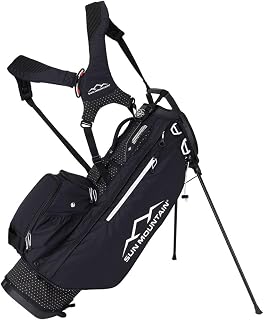 Sun Mountain 2024 Women's 2.5+ Golf Stand Bag