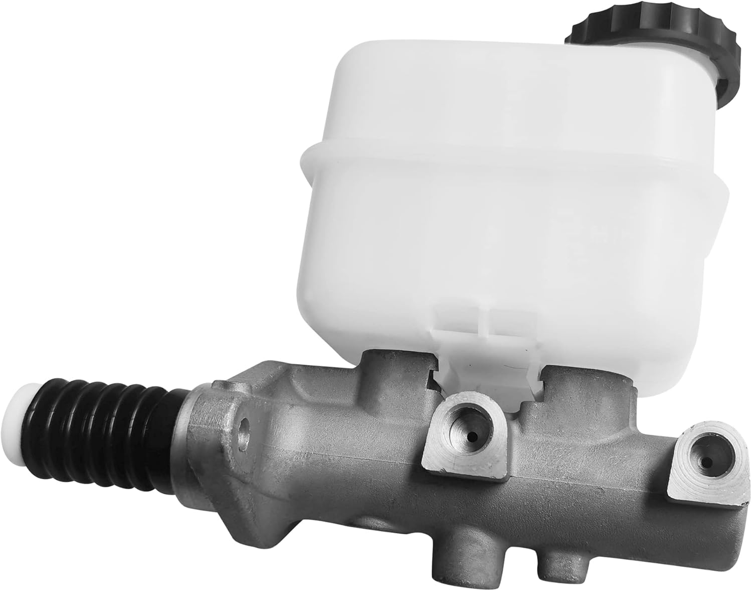 Brake Master Cylinder M630337 For 2002-2006 Ford Expedition For 2003-2006 Lincoln Navigator 3.3L V6 GAS SOHC