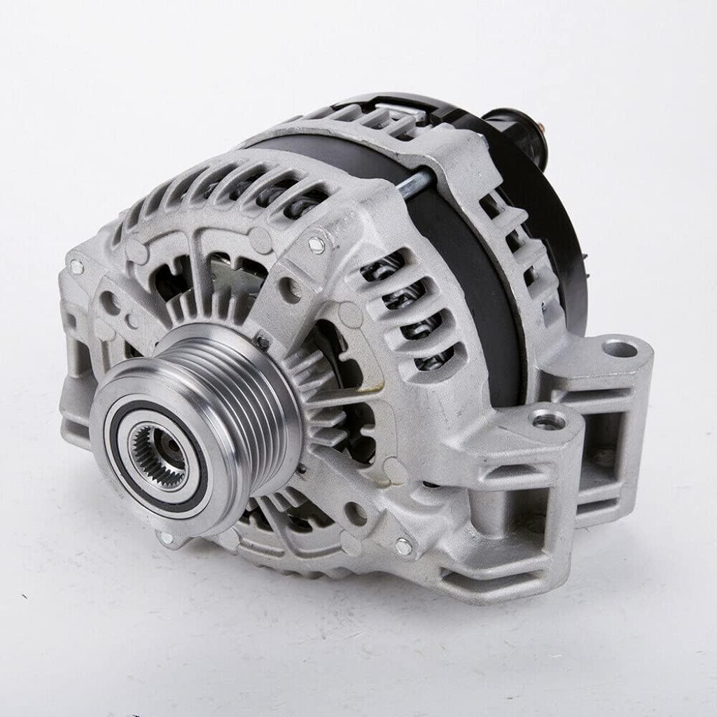 For Jeep Grand Cherokee Alternator 2011 12 13 14 2015 | 3.6 Liter V6 6SC For 4801778AI