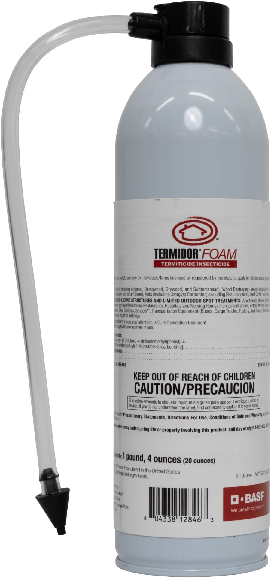 Termidor Foam by Termidor