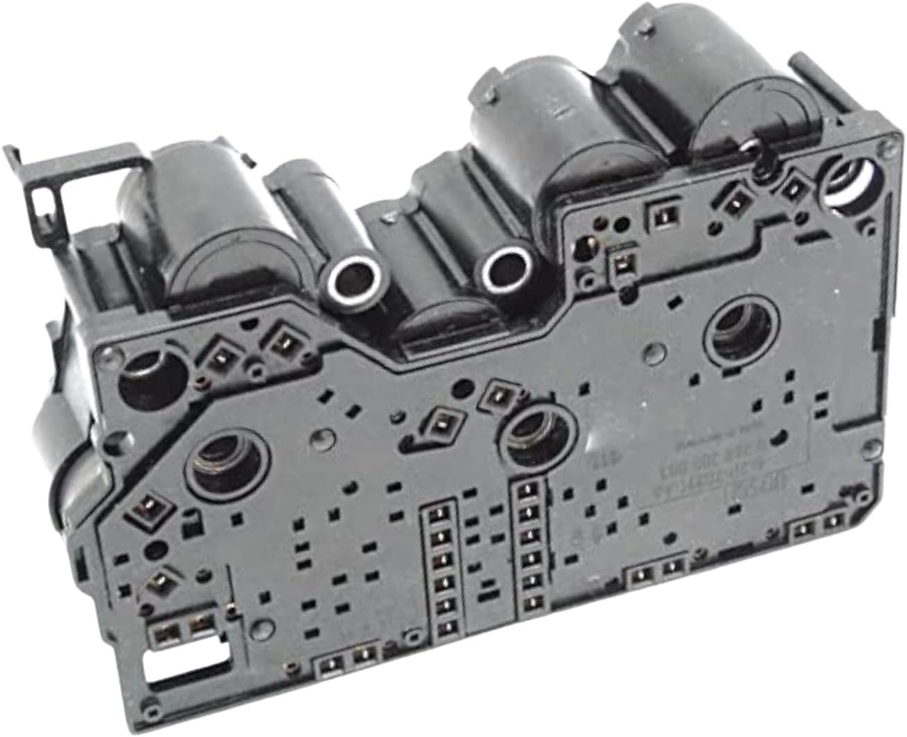 Transmission Solenoid Pack Block for Lincoln LS 3.0L 3.9L 2003-2006 9L2Z-7G234-AA