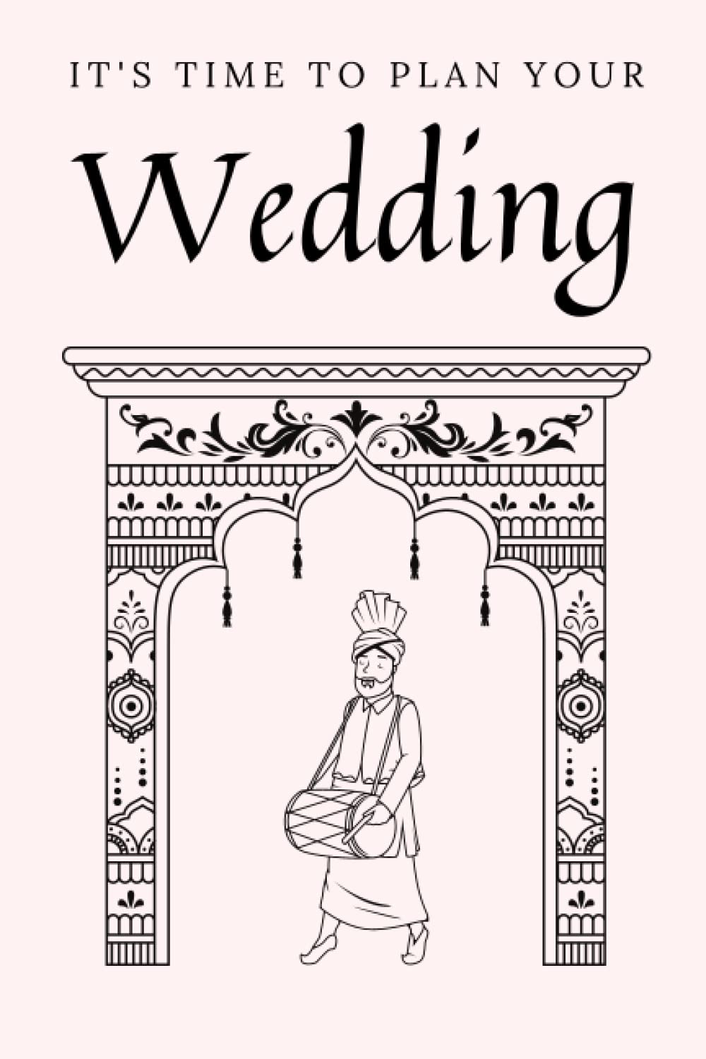 It's time to plan your wedding: South asian wedding planner