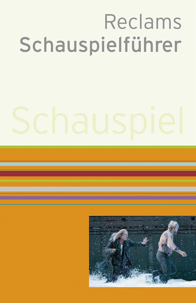 Reclams Musik- und Theaterkassette: Opernführer, Schauspielführer, Konzertführer