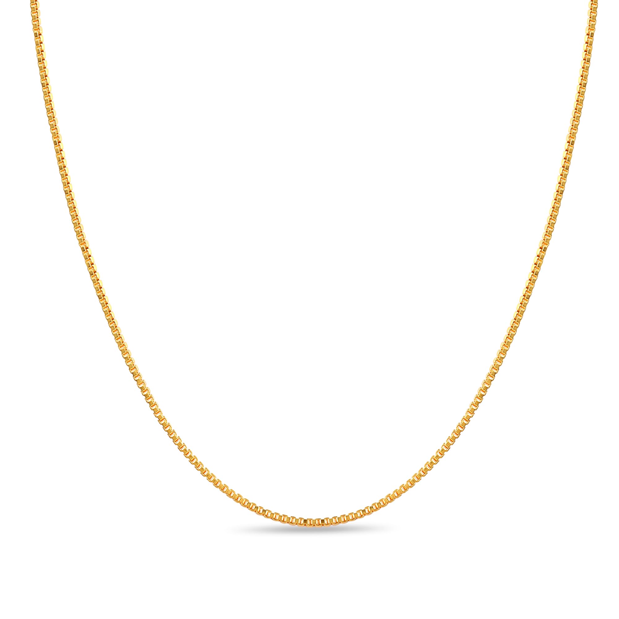 zavya 925 Sterling Silver Delicate Rhodium 22 Inches Chain for Women| Gift for Women and Girls | With Certificate of Authenticity and 925 Hallmark-picture-51