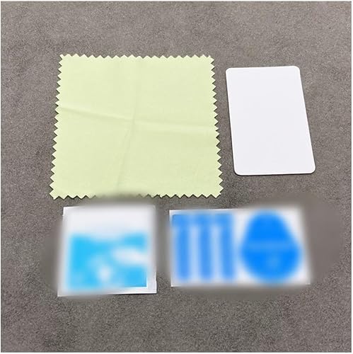 Miniatura 6 de CGLTD Speedometer Scratch Film For SU&ZUKI GSXR 150 UY125 GIXXER155 GIXXER 155 GSX125 GSX-R150 Motorcycle Cluster Scratch Protection Film Screen