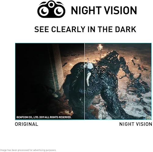 Miniatura 5 de MSI G271CP, Monitor para juegos de 27", 1920 x 1080 (FHD), VA, 165Hz, FreeSync Premium, HDMI, Displayport, inclinación, giratorio, altura ajustable,