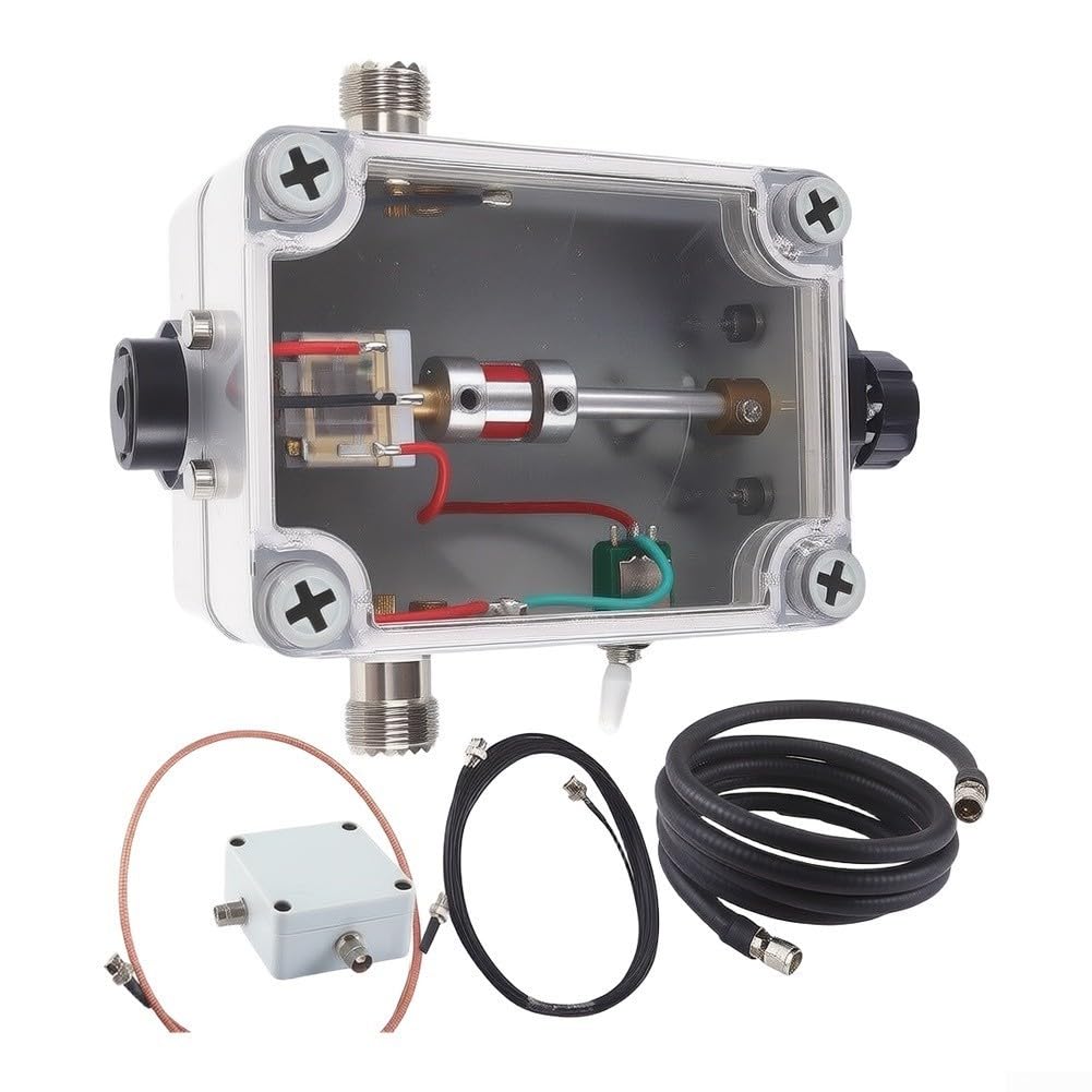 MRA135-C 10W Boucle Réglable pour Antenne MRA135-C 10W Réglable
