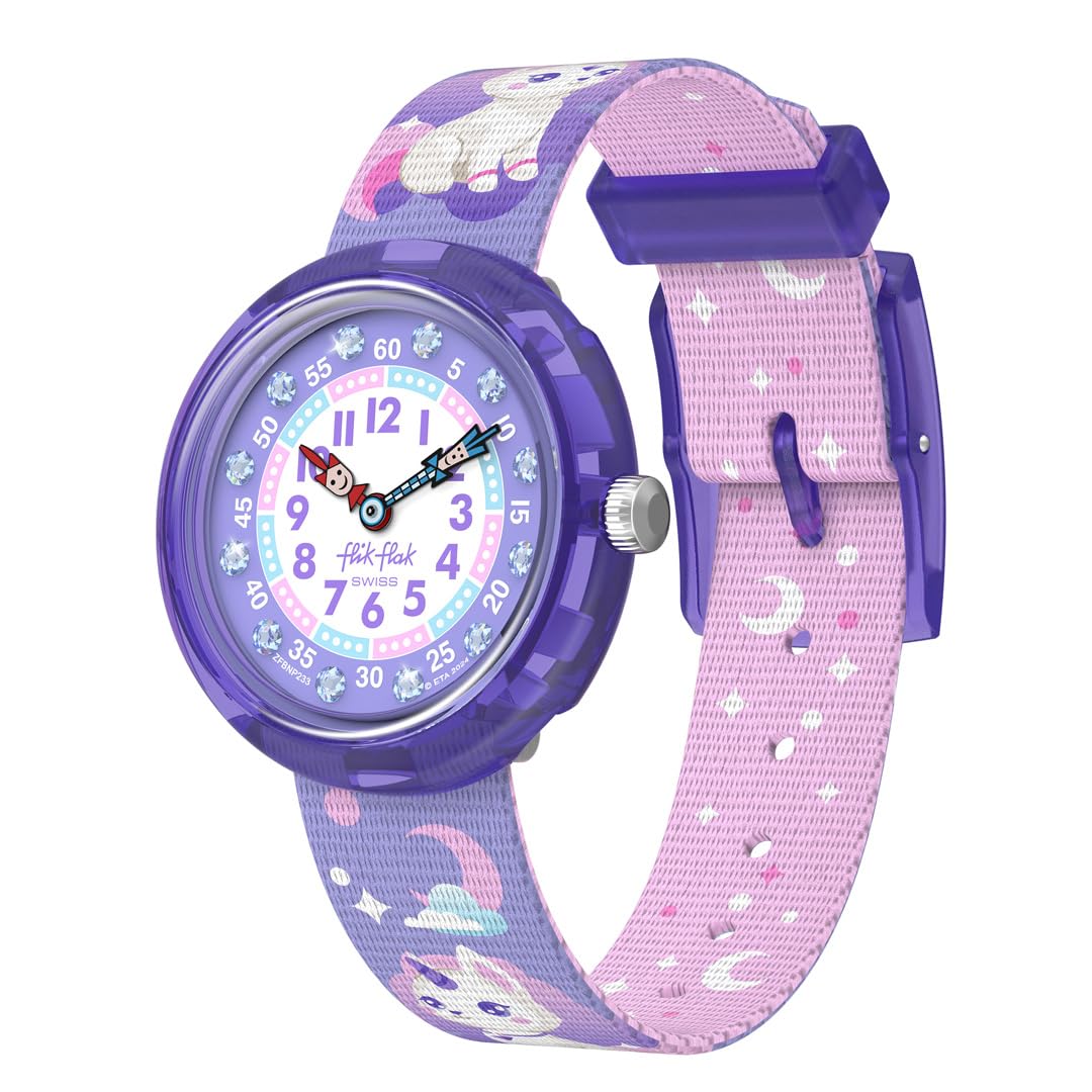 Flik Flak COSMICAT ZFBNP233