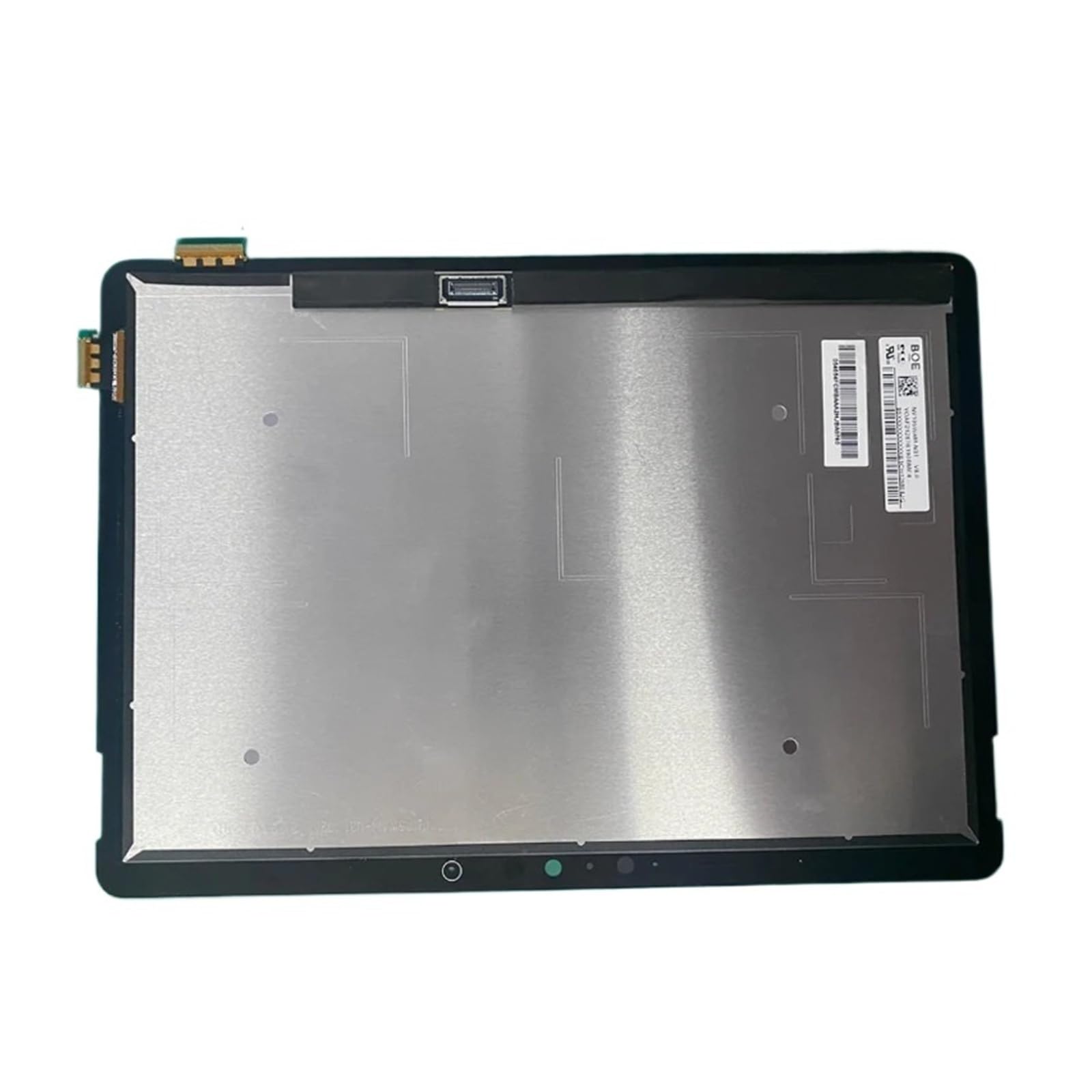 Dalle LCD Surface Go ensemble vitre tactile et affichage écran 1824 1825