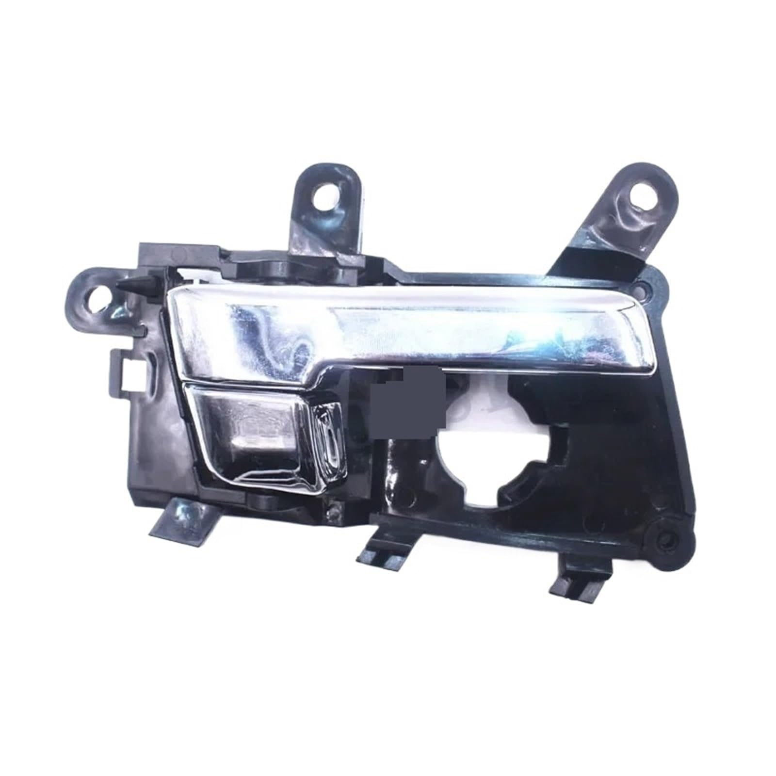 Ouokchm Front Righ Car Interior Door Handle For Kia For Optima K5 2011-2015 82620-2T010 83610-2T010 83620-2T010 Car-Styling Inside Interior Door Handle 82610-2T010(Front Righ)