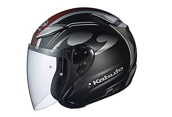 Kabuto avand II ジェットヘルメット AVAND-II OGK KABUTO AVAND-2 アヴァンド2 スポーティー