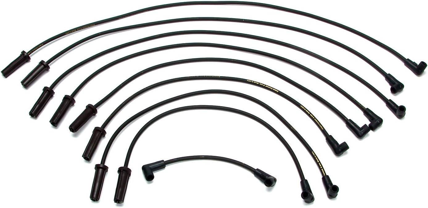 Delphi XS10244 Spark Plug Wire Set
