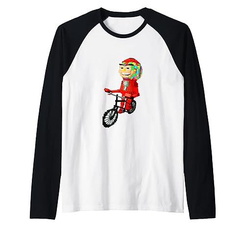 Steal a Brainrot Secret Rare 1 in a Billion Raglan