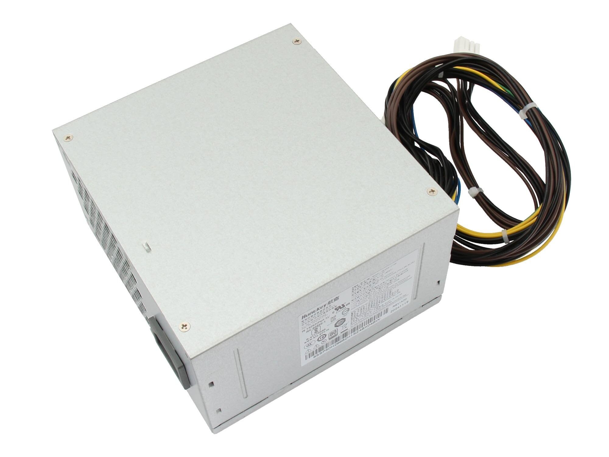 Lenovo 5P51D77094 Originale Desktop-PC Alimentatore 500 Watt