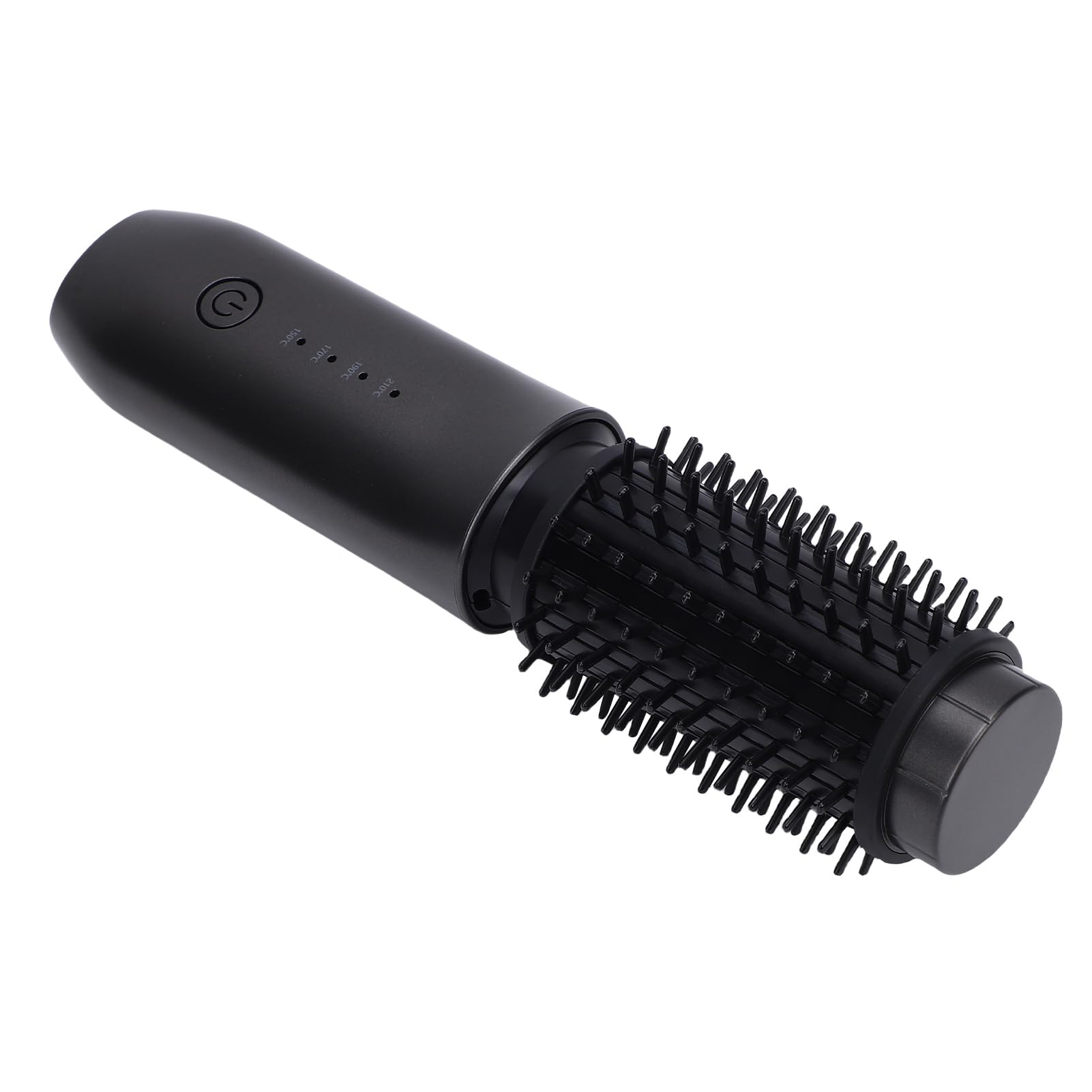 Kavolet Spazzola per Capelli Frizz Control, Piastra per Capelli con Riscaldamento MCH, Adatta Arricciare, Lisciare, Volume e Styling, Adatta a Tutti i e Lunghezze di (GT-2305)