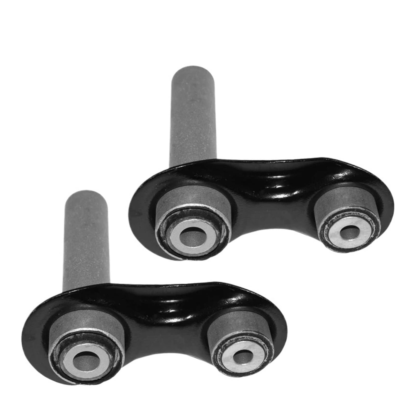 Bras de commande arrière avec lien intégré rigide pour BMW E39 E60 E65 E53 - 2