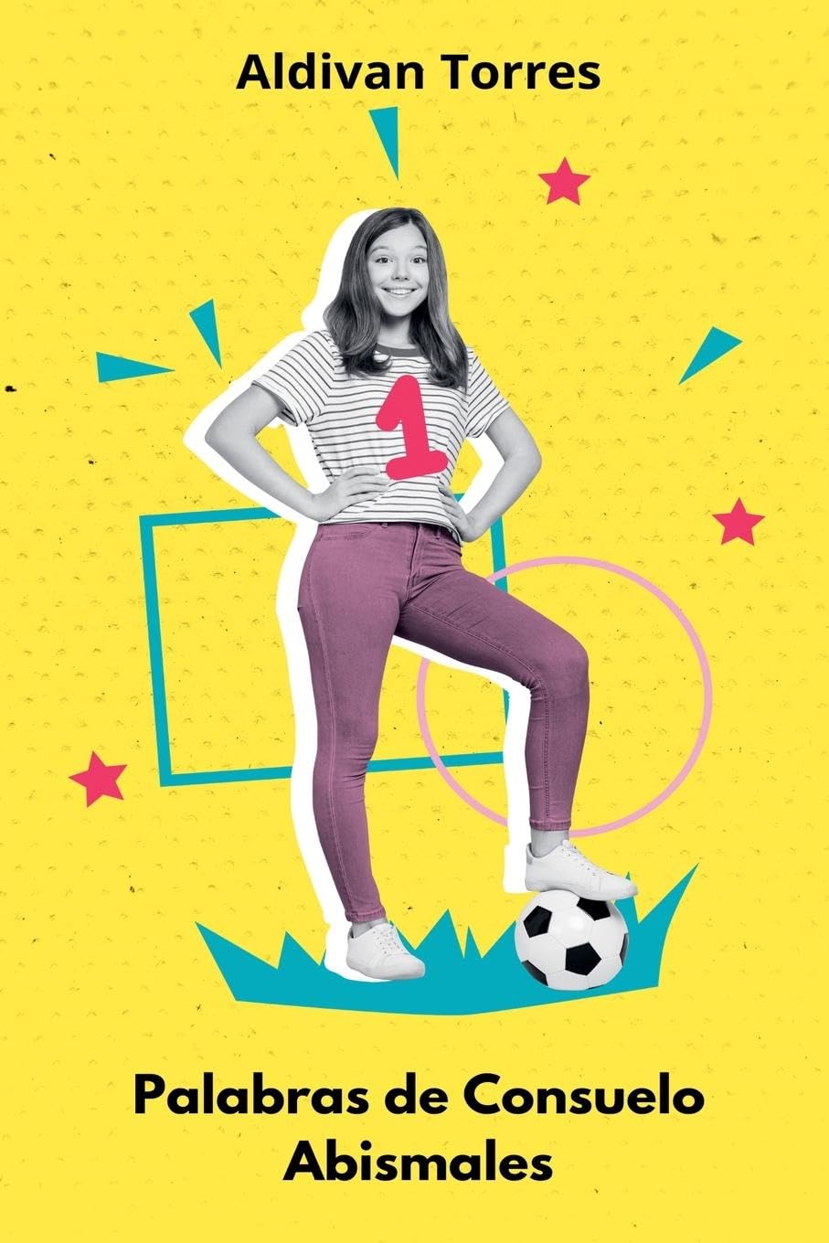 Palabras de Consuelo Abismales