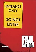 Fail Nation: A Visual Romp Through the World of Epic Fails