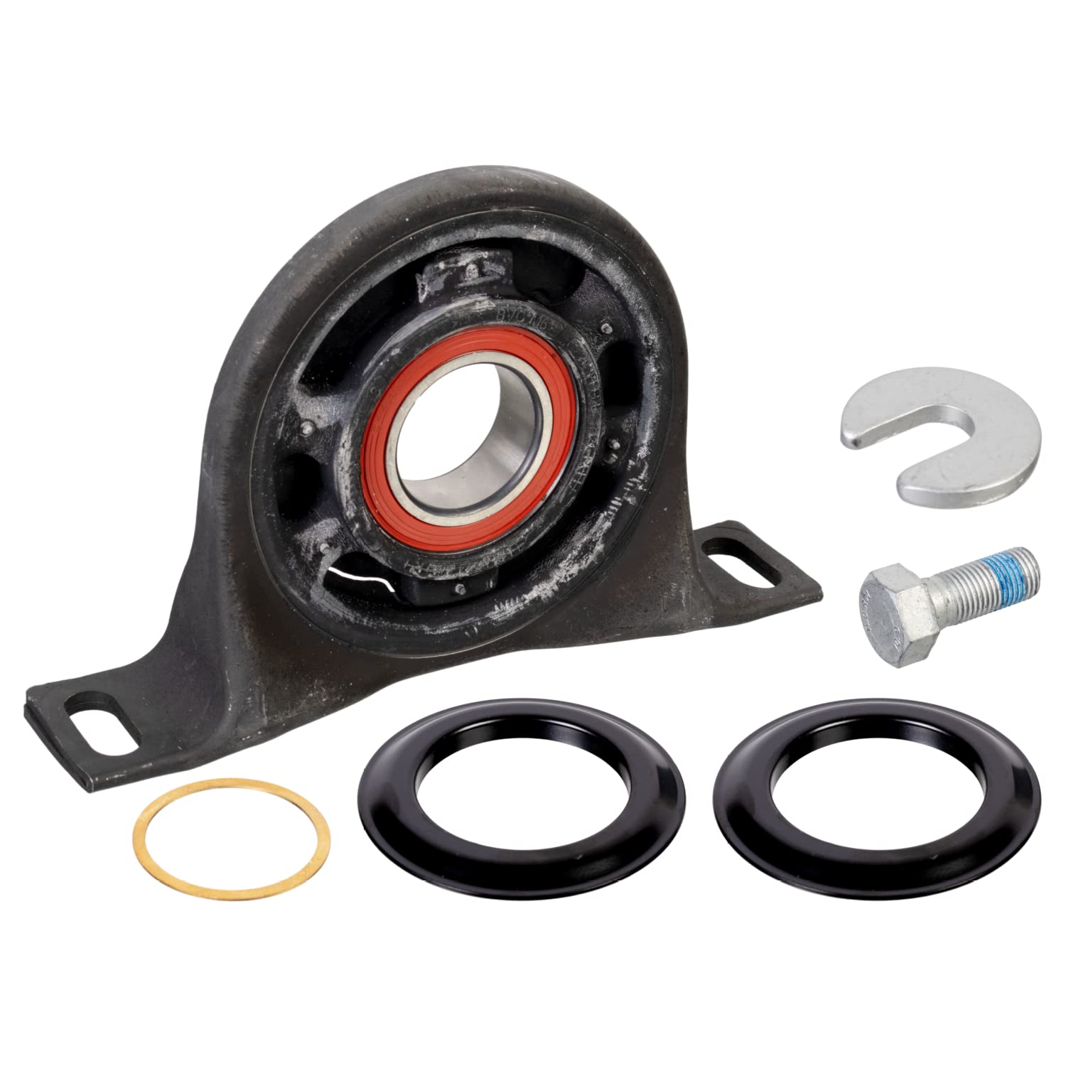 Support Central Arbre Transmission Febi Bilstein 21142 - Pour BMW Série 3