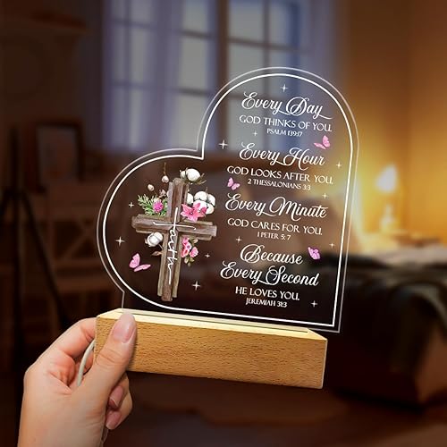 Miniatura 4 de SANDJEST Luz nocturna de baloncesto  Lámpara de ilusión 3D de baloncesto, luces nocturnas acrílicas, regalos para niños, hombres, escritorio,