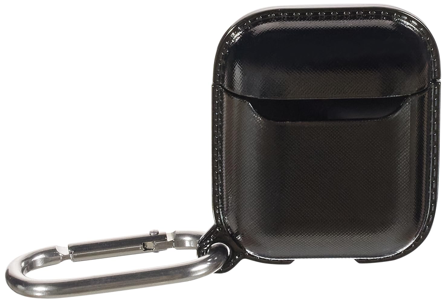 Wiwu Electroplate AirPods Kılıf, Yeşil