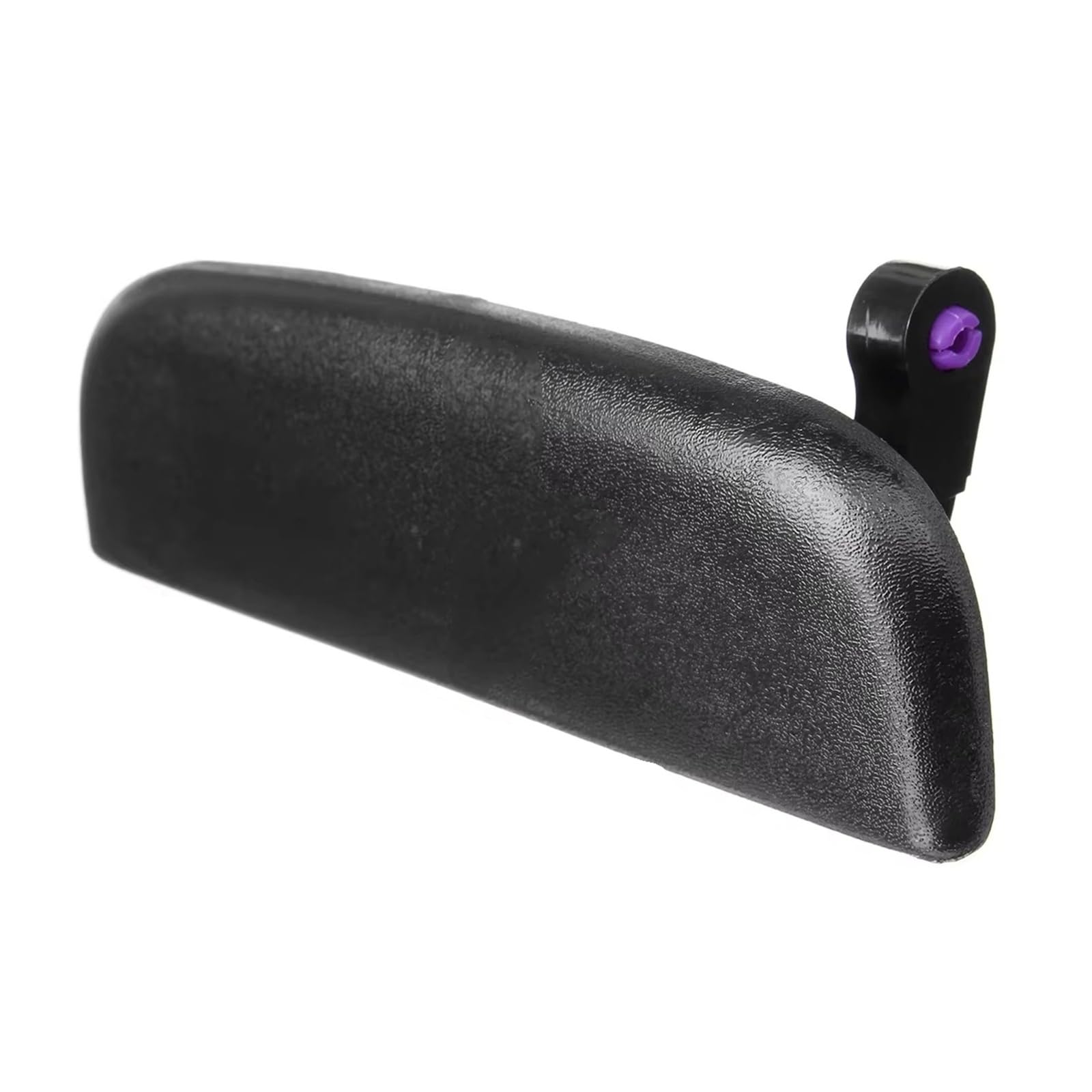 Ytjlf One Color Vehicle Outside Door Handle For Suzuki For Alto Left Right Black Car Front Rear Outer Exterior Door Open Handle Outside(Right)