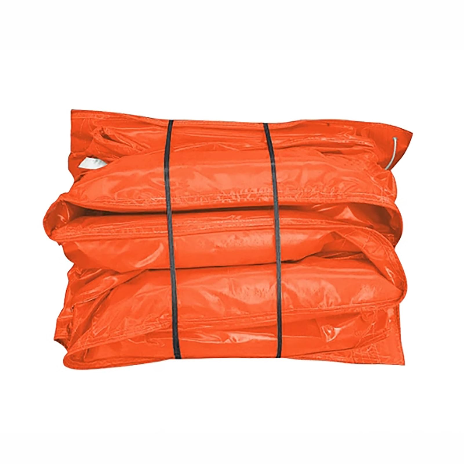 DUANHOZ Ecological Floating Barrier for Water Pollution Control, Oil Spill Containment and Weed Interception on Water Surfaces