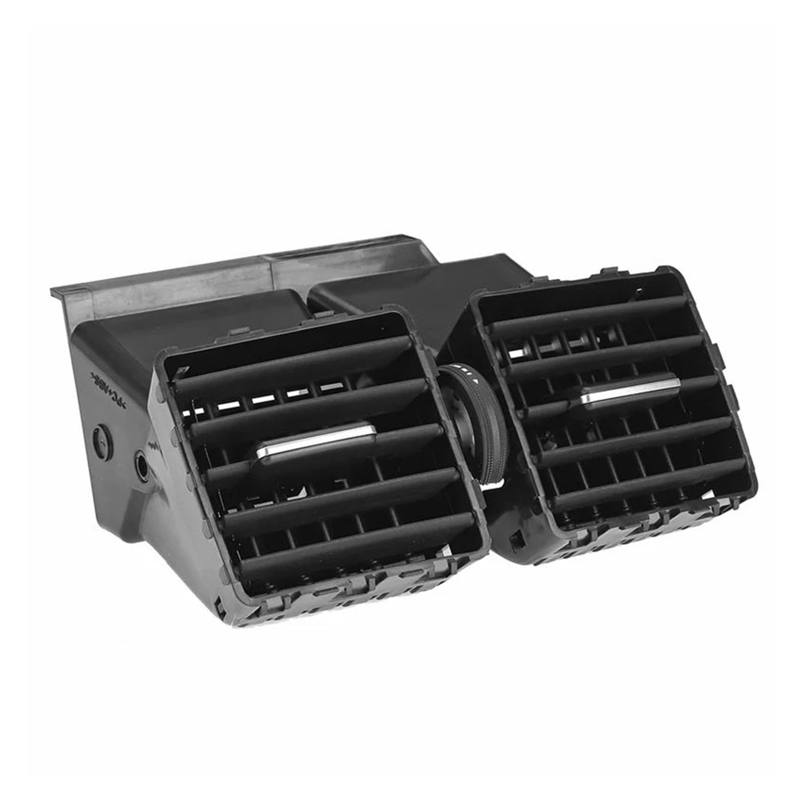 Air Conditioning Vent Outlet Rear Center Console Dash Air AC Vent For Mercedes For Benz W166 W292 ML GL GLE Class 2012-2019 166 830 05 54 2A17