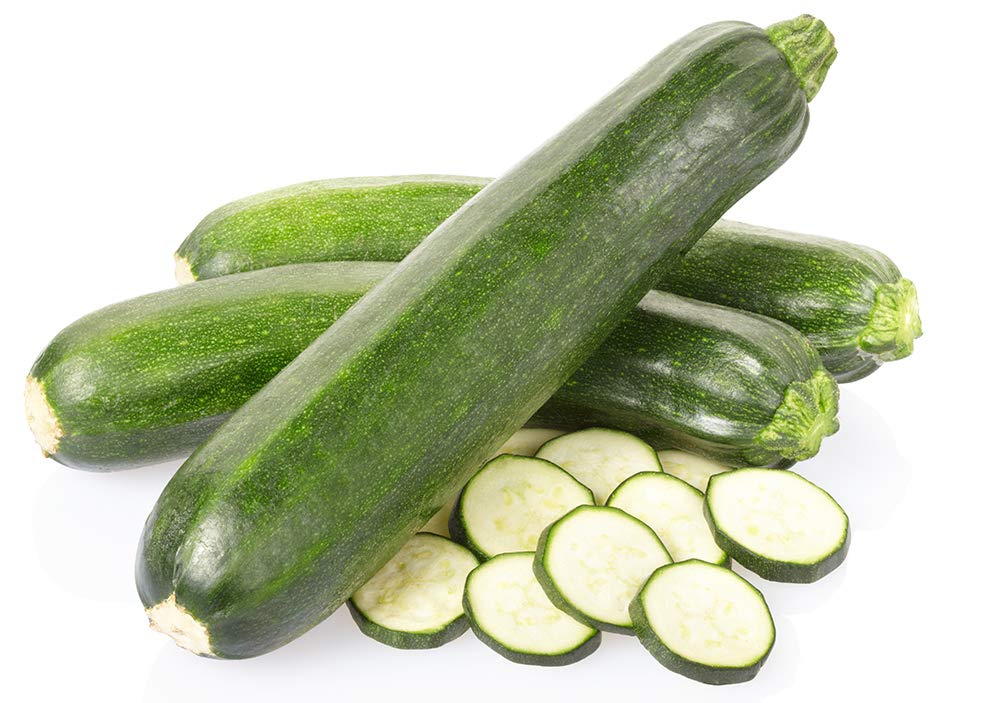 Green Gallery Squash/Zucchini Fresh Organic Green Vegetable Seeds for Home and Kitchen Outdoor Gardening Planting Farming (Pack of 30+ Seeds) (B08D8BRQLY) Amazon Price History, Amazon Price Tracker