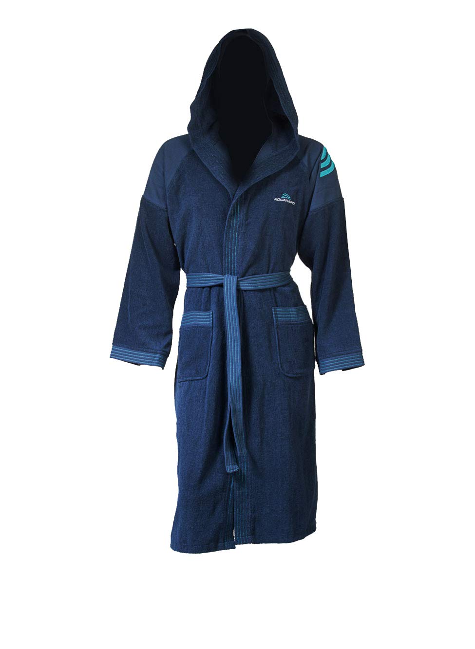 Aquarapid Accappatoio Bambina/o Piscina Flyn Variante 1 6A