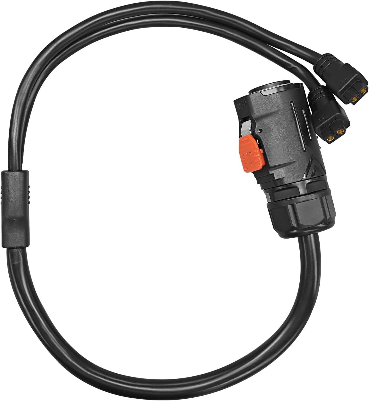 MJ32 Cascade Port Output Cable, Each XT60 Port Output up to 1200W