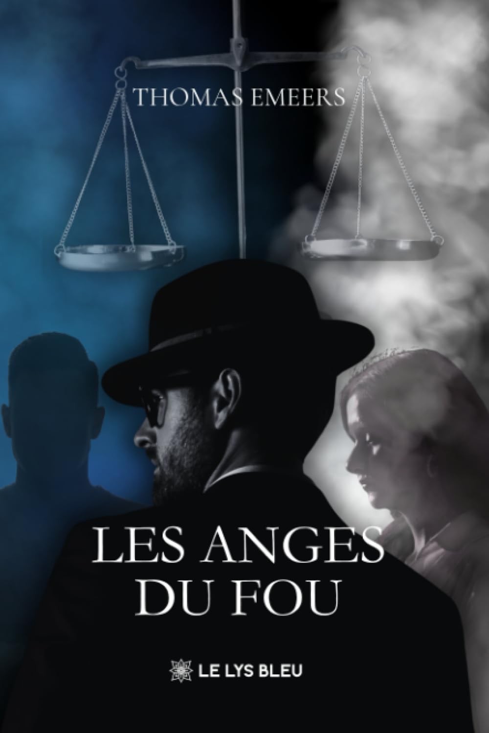 Les anges du fou