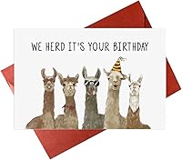 Vista 1 de Tarjeta de felicitación de cumpleaños,tarjeta graciosa con temática de la cuarentena