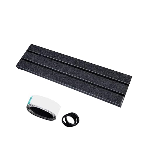 Pédale d'effet pour guitare - En d'aluminium - Accessoire de